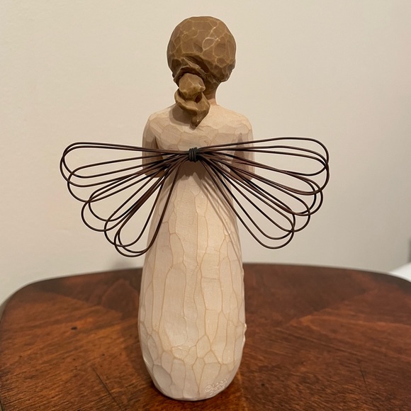 Willow Tree ‘A Tree, A Prayer’ Statue - Picture 3 of 5